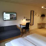 Sdr. Kro&hotel Kro Omme