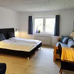 Sdr. Kro&hotel 3* Omme