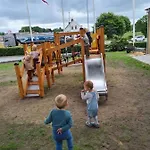 Sdr. Kro&hotel Omme