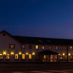 Sdr. Kro&hotel 3* Omme