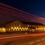 Sdr. Kro&hotel