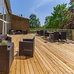 Kro Sdr. Kro&hotel Omme
