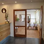 Sdr. Kro&hotel Kro Omme
