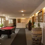 Kro Sdr. Kro&hotel Omme