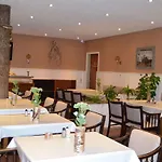 Sdr. Kro&hotel Kro Omme