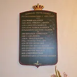 Sdr. Kro&hotel Omme