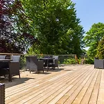 Kro Sdr. Kro&hotel 3*
