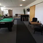 Kro Sdr. Kro&hotel