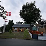 Sdr. Kro&hotel 3*