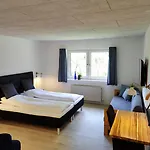Kro Sdr. Kro&hotel 3*