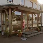 Kro Sdr. Kro&hotel Omme