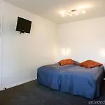 Sdr. Kro&hotel 3*