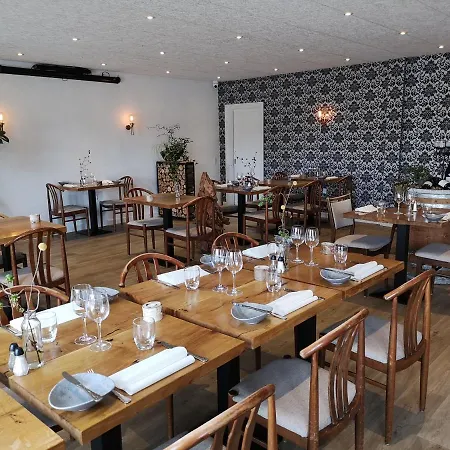 Kro Sdr. Kro&hotel Omme