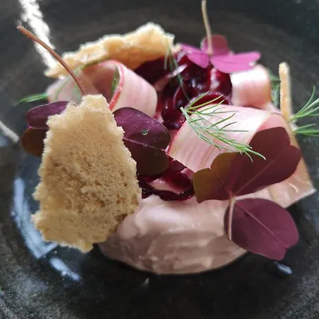 Sdr. Kro&hotel 3* Omme