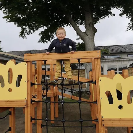 Kro Sdr. Kro&hotel Omme