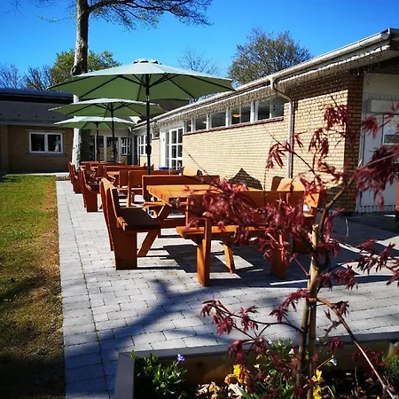 索讷欧默库洛酒店