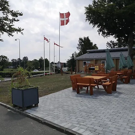 Sdr. Kro&hotel 3* Omme