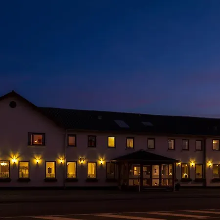 Sdr. Kro&hotel 3* Omme