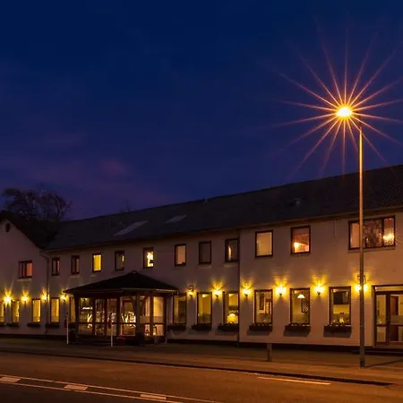 Sdr. Kro&hotel 3* Omme