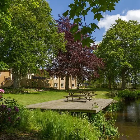 Sdr. Kro&hotel Kro 3*