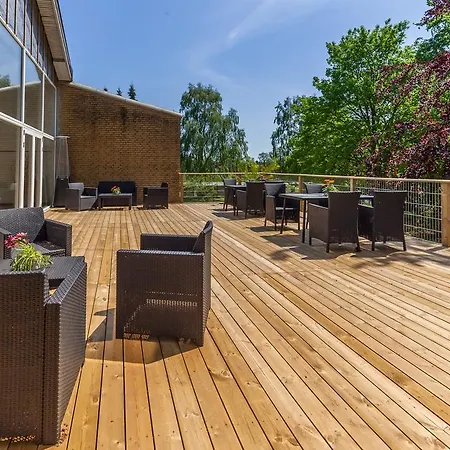 Kro Sdr. Kro&hotel Omme