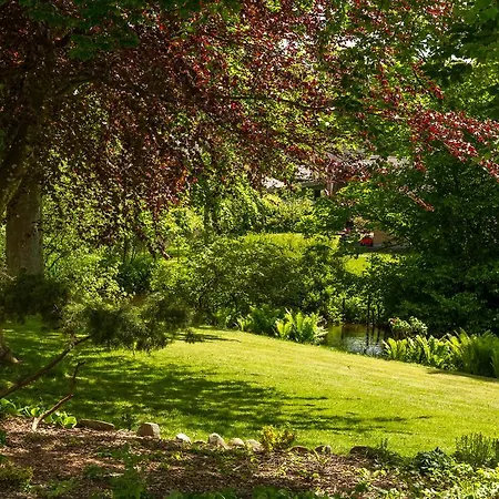 Sdr. Kro&hotel Kro Omme