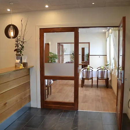 Sdr. Kro&hotel Kro Omme