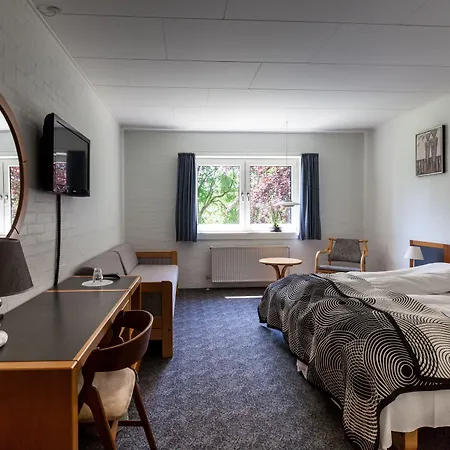 Sdr. Kro&hotel Omme