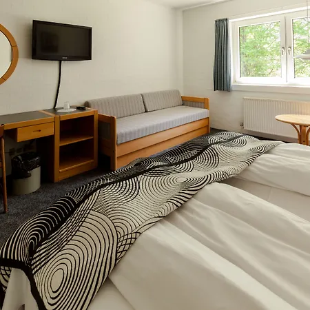 Sdr. Kro&hotel Kro Omme