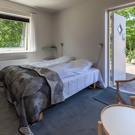 Sdr. Kro&hotel 3* Omme