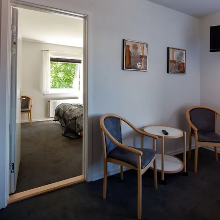 Sdr. Kro&hotel Omme