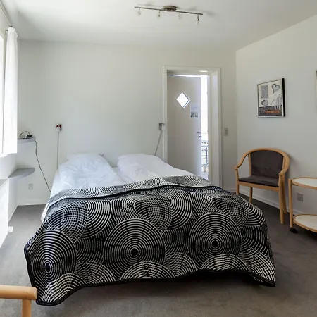 Sdr. Kro&hotel 3* Omme