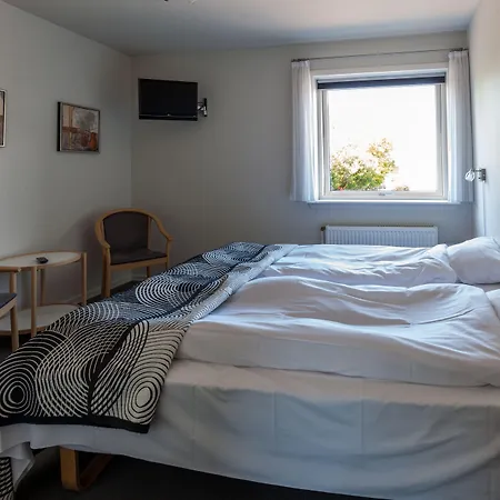 Sdr. Kro&hotel Kro 3*