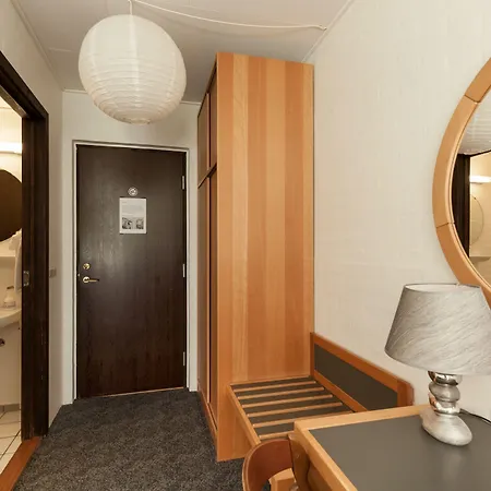 Sdr. Kro&hotel Kro Omme