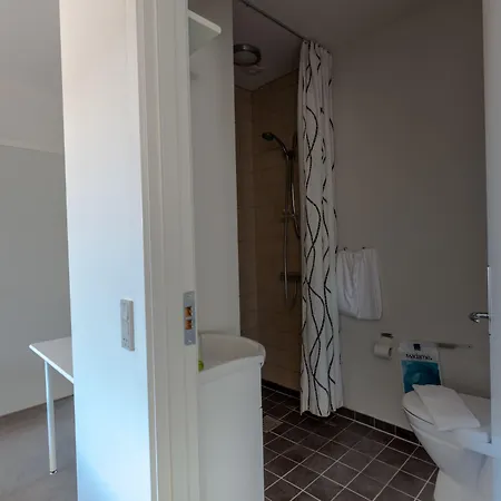 Sdr. Kro&hotel Kro 3*