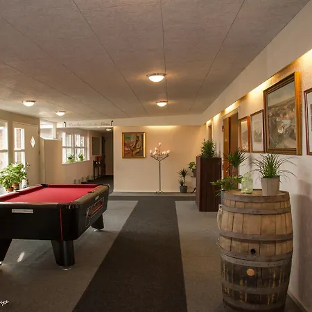 Kro Sdr. Kro&hotel Omme