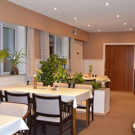 Mini-hôtel Sdr. & 3*