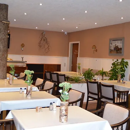 Sdr. Kro&hotel Kro Omme