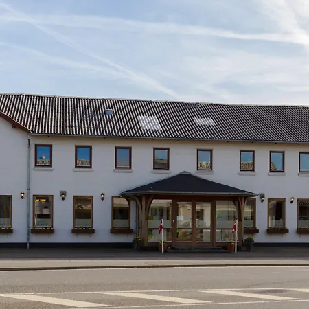 Sdr. Kro&hotel Kro 3*