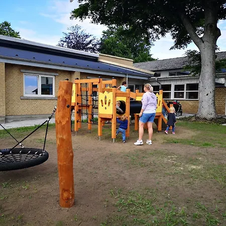 Sdr. Kro&hotel Kro 3*