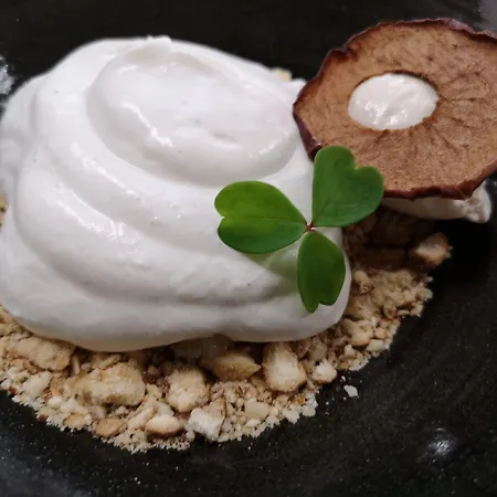 Sdr. & Mini-hôtel Omme