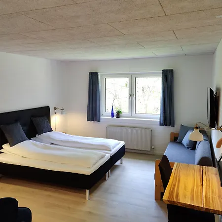 Kro Sdr. Kro&hotel 3*