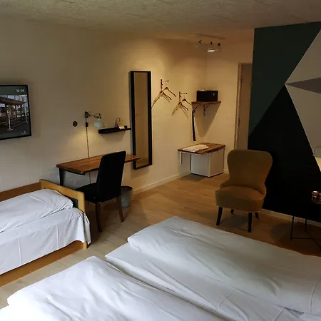 Sdr. Kro&hotel