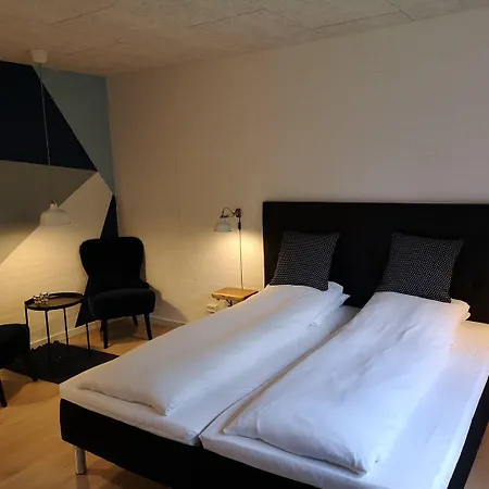 Sdr. Kro&hotel Vertshus Omme