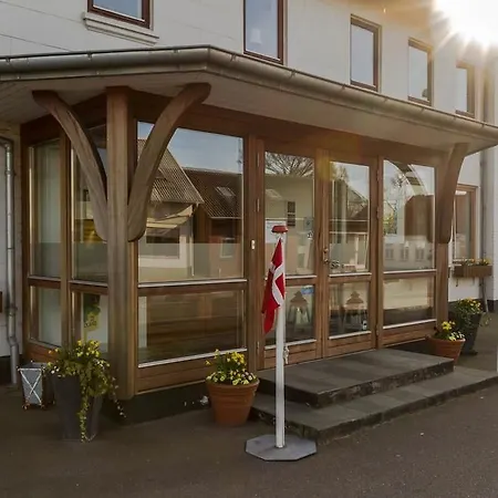 Kro Sdr. Kro&hotel Omme