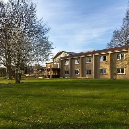 Fogadó Sdr. & Omme