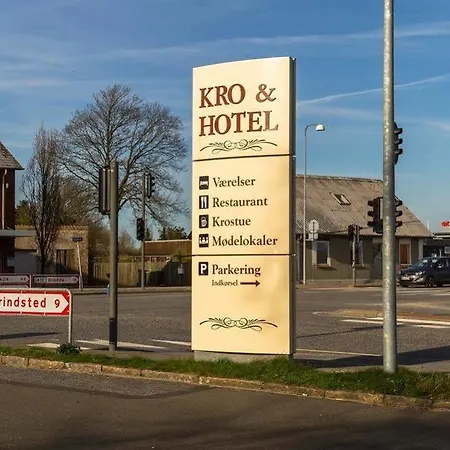 Kro Sdr. Kro&hotel