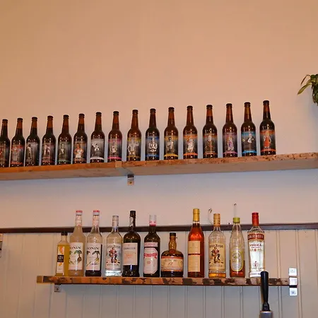 Sdr. Kro&hotel 3* Omme