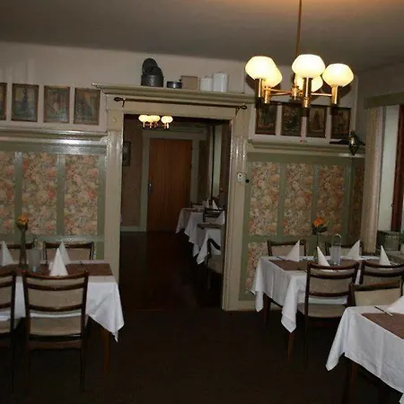 Kro Sdr. Kro&hotel 3*