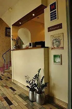Fogadó Sdr. & 3*